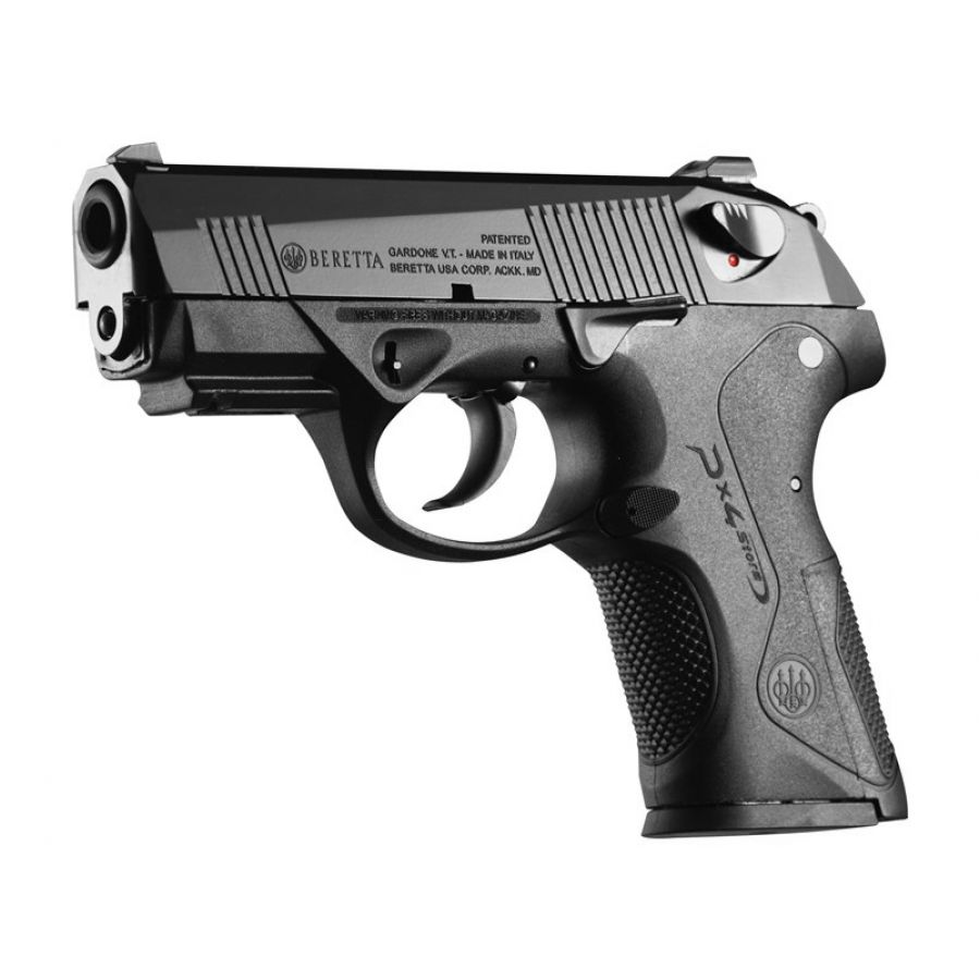 Pistolet Beretta PX4 Storm Compact kal. 9 mm 4/10