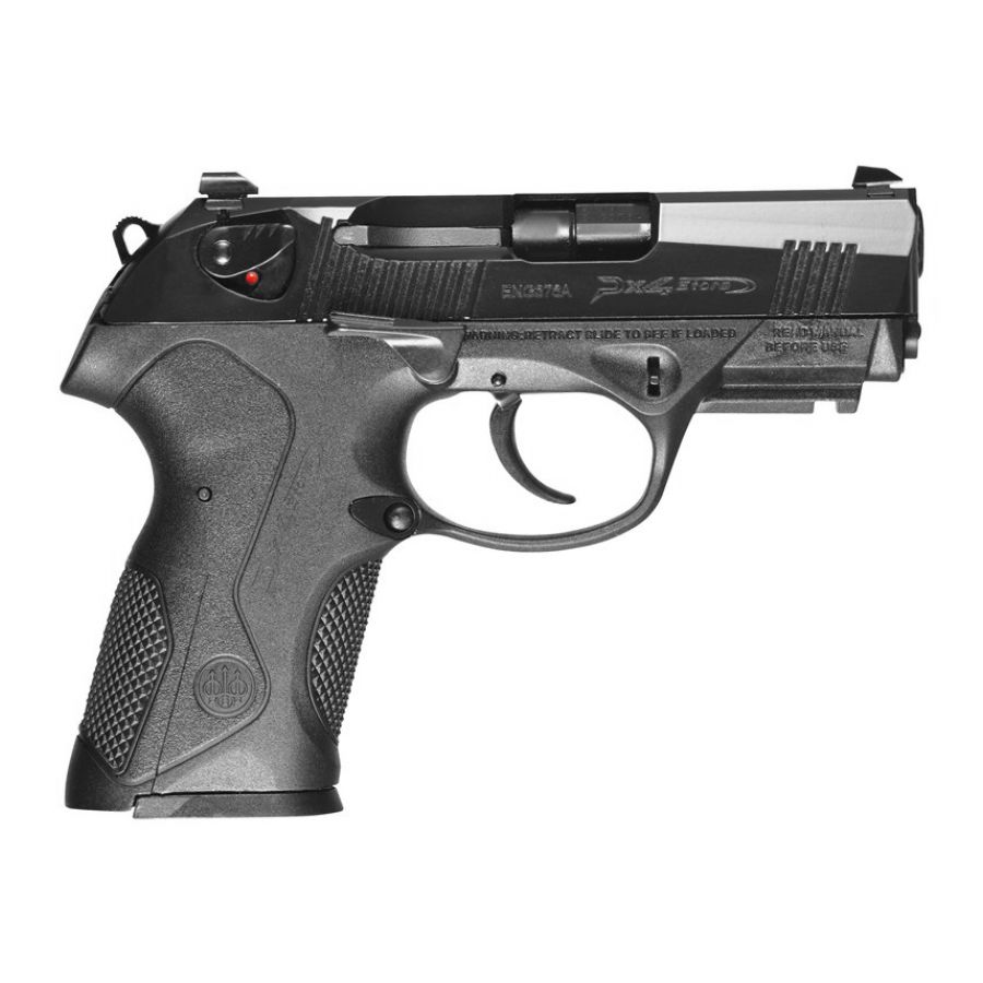 Pistolet Beretta PX4 Storm Compact kal. 9 mm 2/10