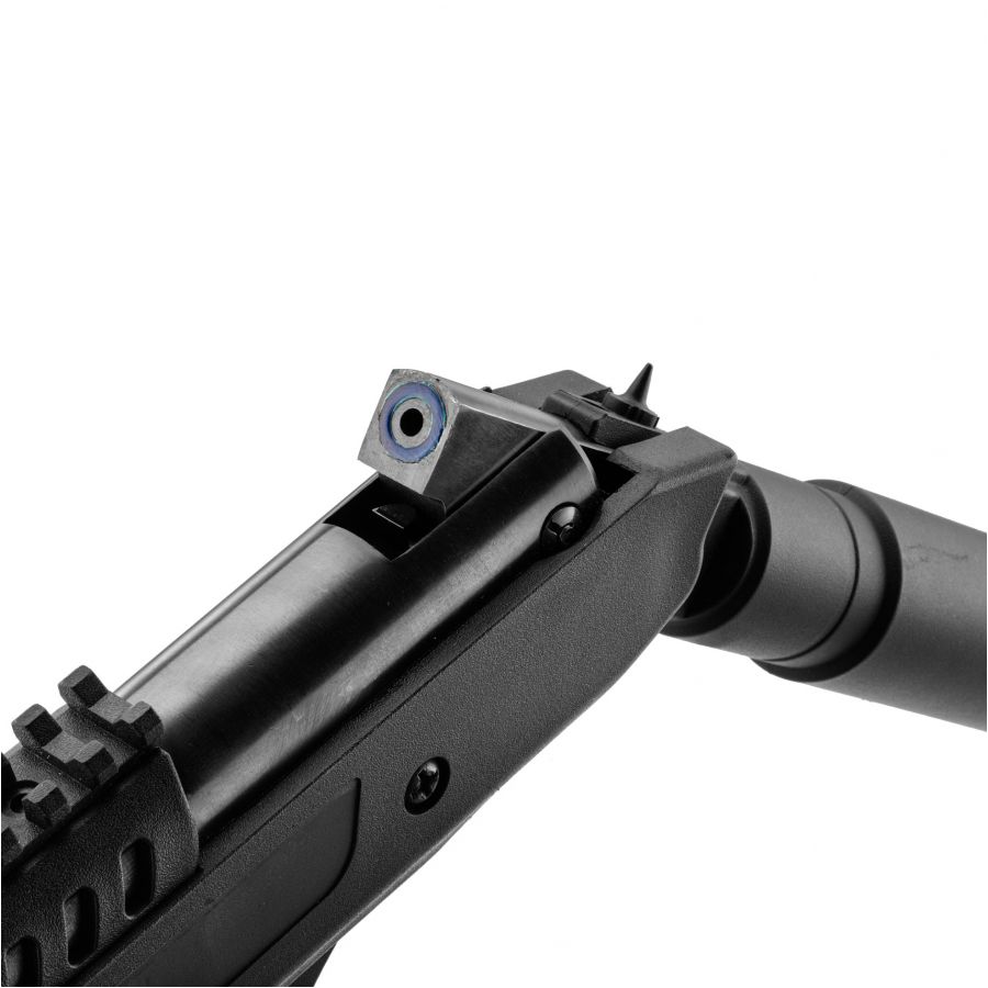 Pistolet Black Ops Langley 5,5 mm 3/5