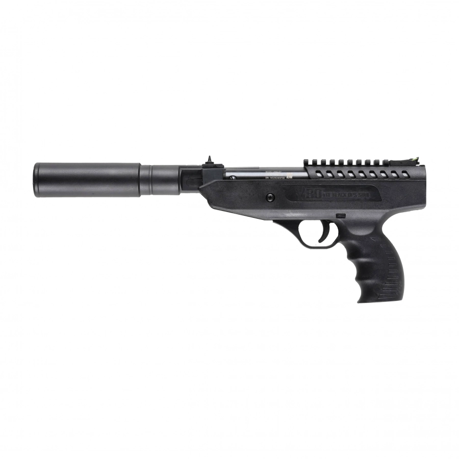 Pistolet Black Ops Langley 5,5 mm 1/10