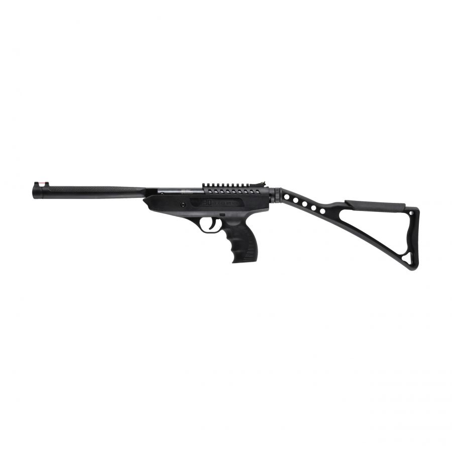 Pistolet Black Ops Langley Pro Sniper 5,5 mm 1/10