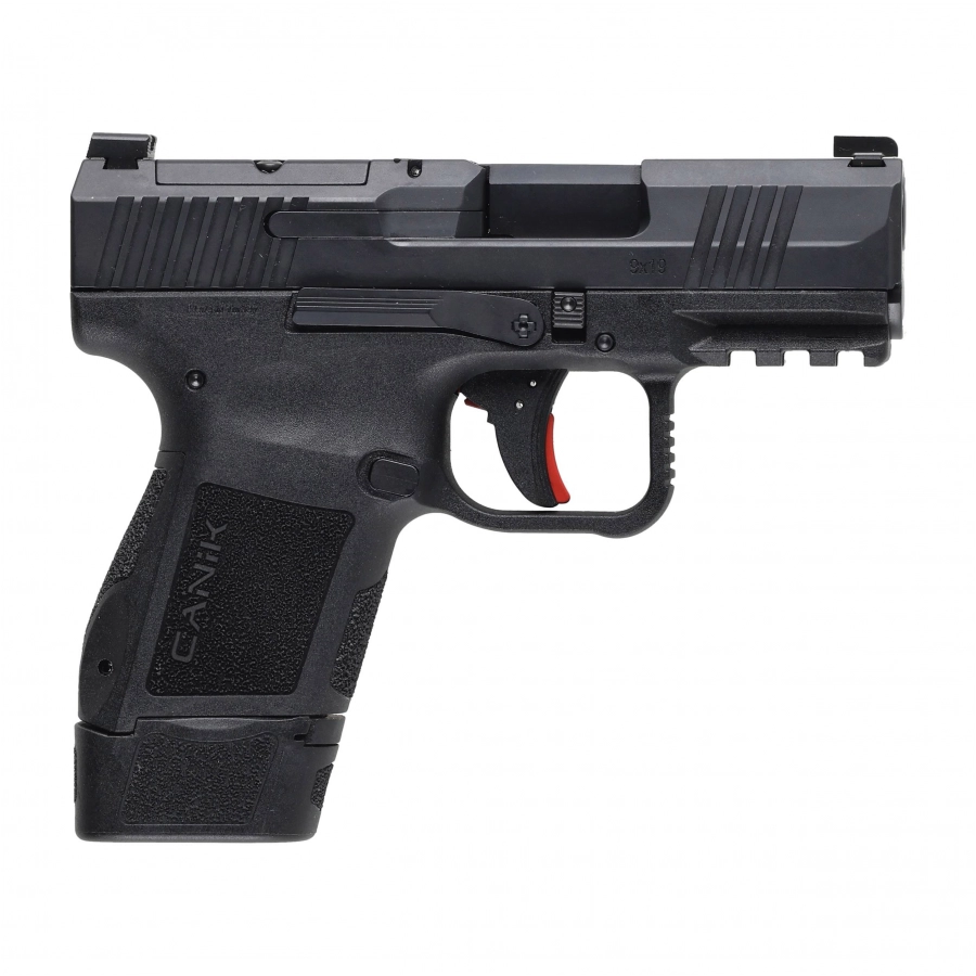 Pistolet Canik METE MC9 kal. 9 mm czarny 2/10