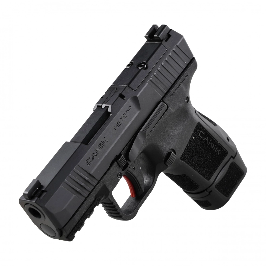 Pistolet Canik METE MC9 kal. 9 mm czarny 3/10