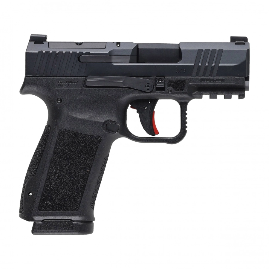 Pistolet Canik METE MC9 L kal. 9 mm czarny 2/12