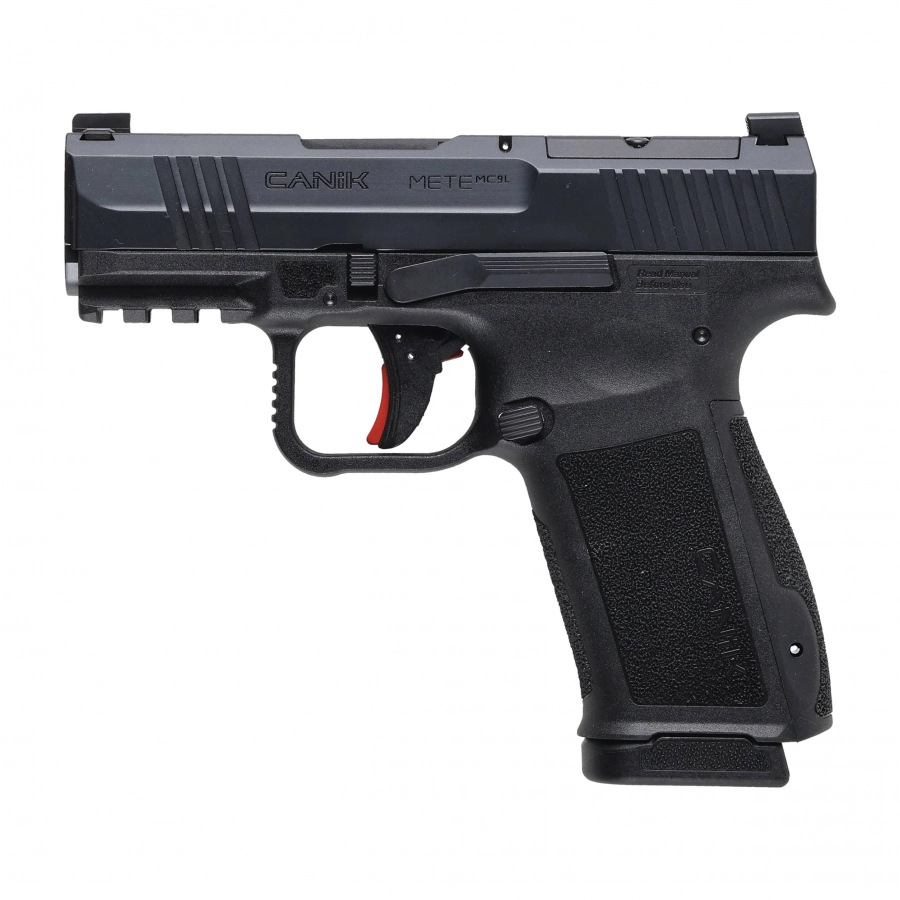 Pistolet Canik METE MC9 L kal. 9 mm czarny 1/12