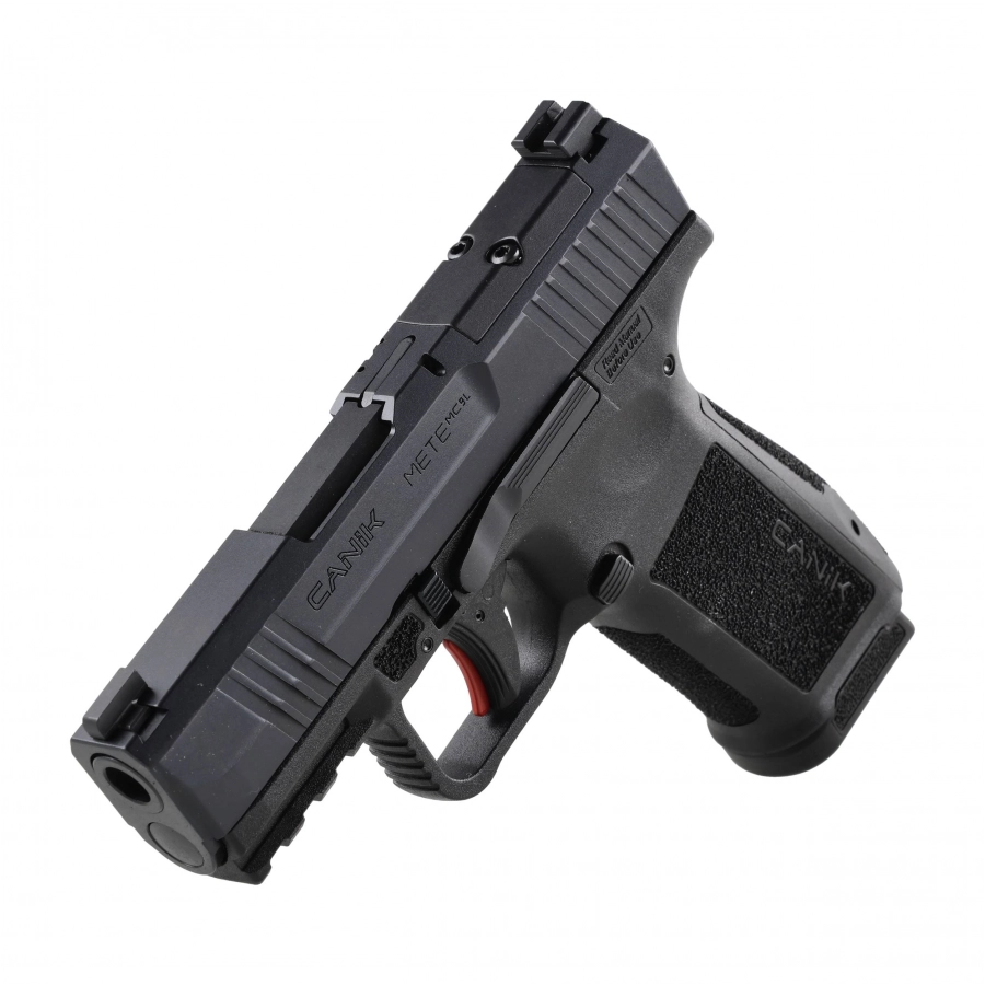 Pistolet Canik METE MC9 L kal. 9 mm czarny 3/12