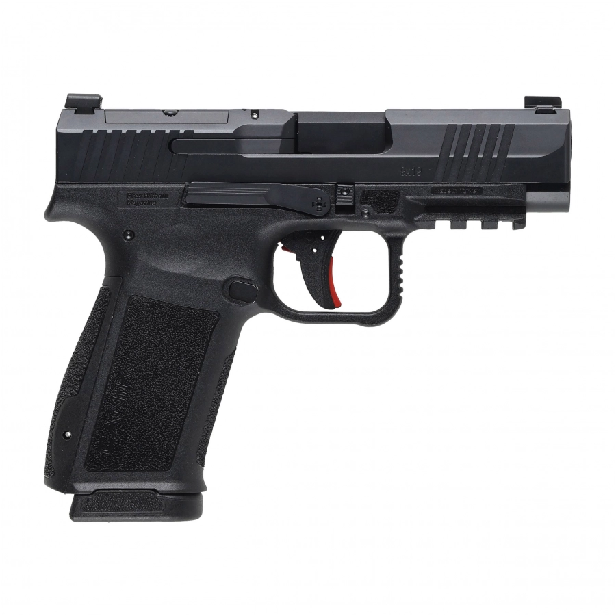 Pistolet Canik METE MC9 LS kal. 9 mm czarny 2/10