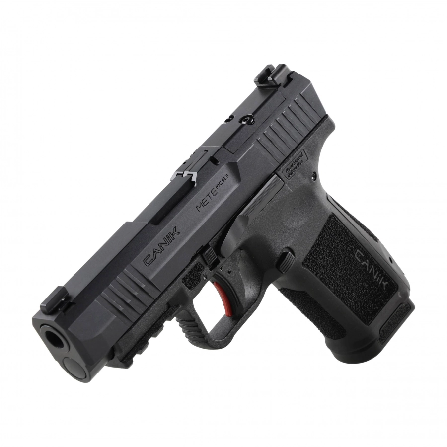 Pistolet Canik METE MC9 LS kal. 9 mm czarny 3/10