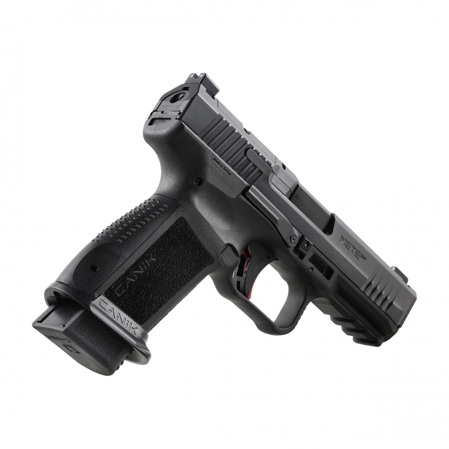 Pistolet Canik METE SF kal. 9 mm czarny 4/10