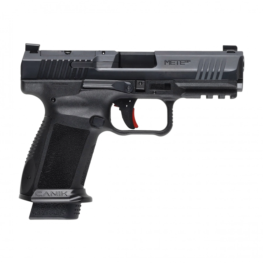 Pistolet Canik METE SF kal. 9 mm czarny 2/10