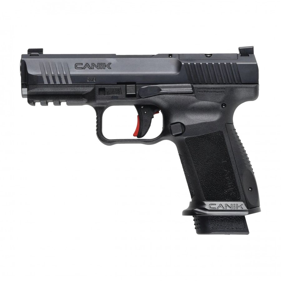 Pistolet Canik METE SF kal. 9 mm czarny 1/10