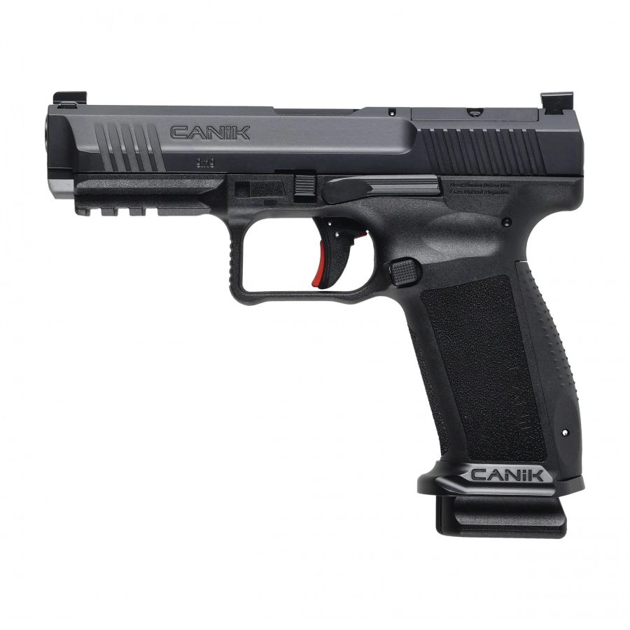 Pistolet Canik METE SFT kal. 9 mm czarny 1/10