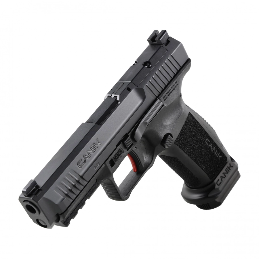 Pistolet Canik METE SFT kal. 9 mm czarny 3/10