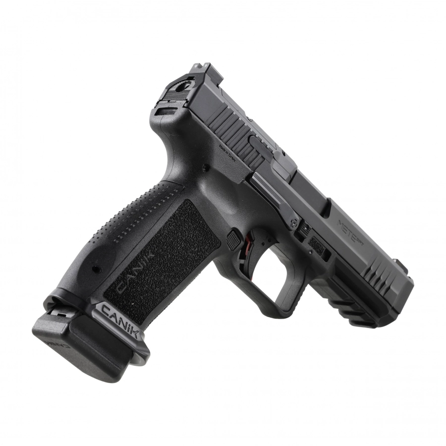 Pistolet Canik METE SFT kal. 9 mm czarny 4/10