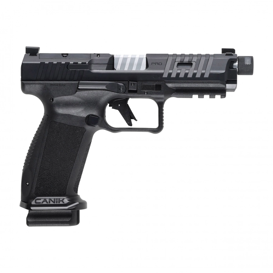 Pistolet Canik METE SFT PRO kal. 9 mm 2/10