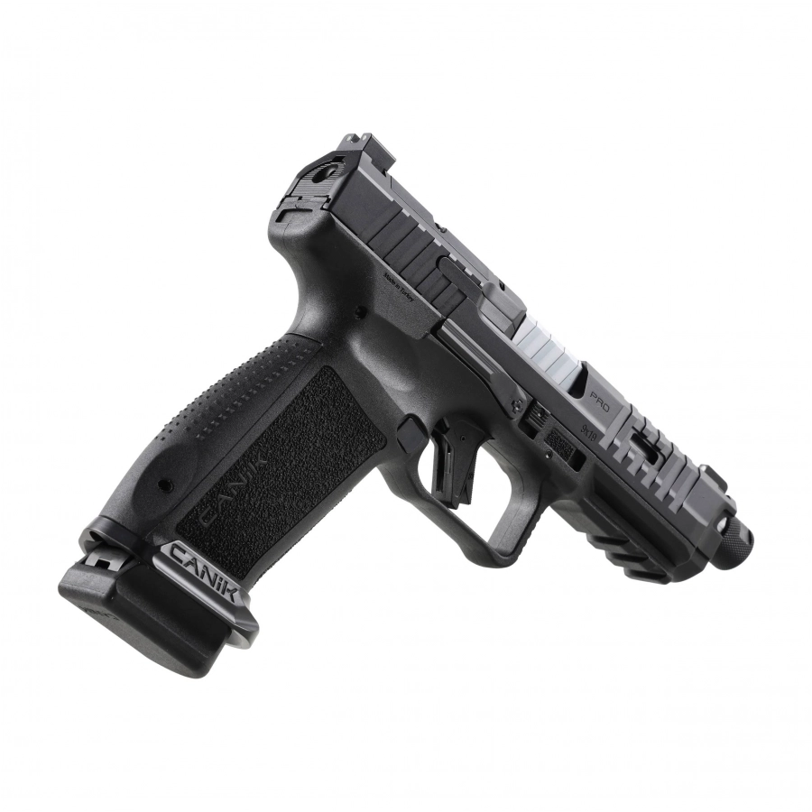 Pistolet Canik METE SFT PRO kal. 9 mm 4/10
