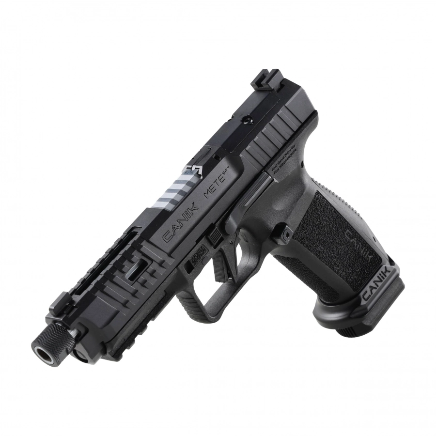 Pistolet Canik METE SFT PRO kal. 9 mm 3/10