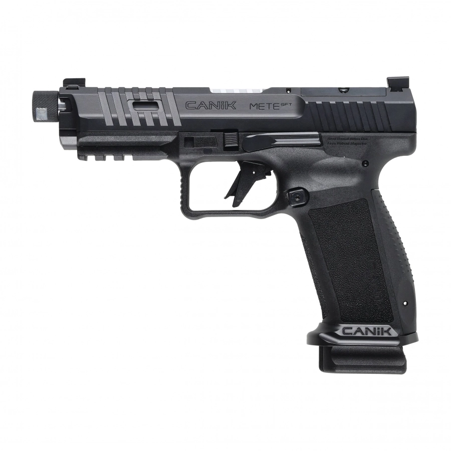 Pistolet Canik METE SFT PRO kal. 9 mm 1/10