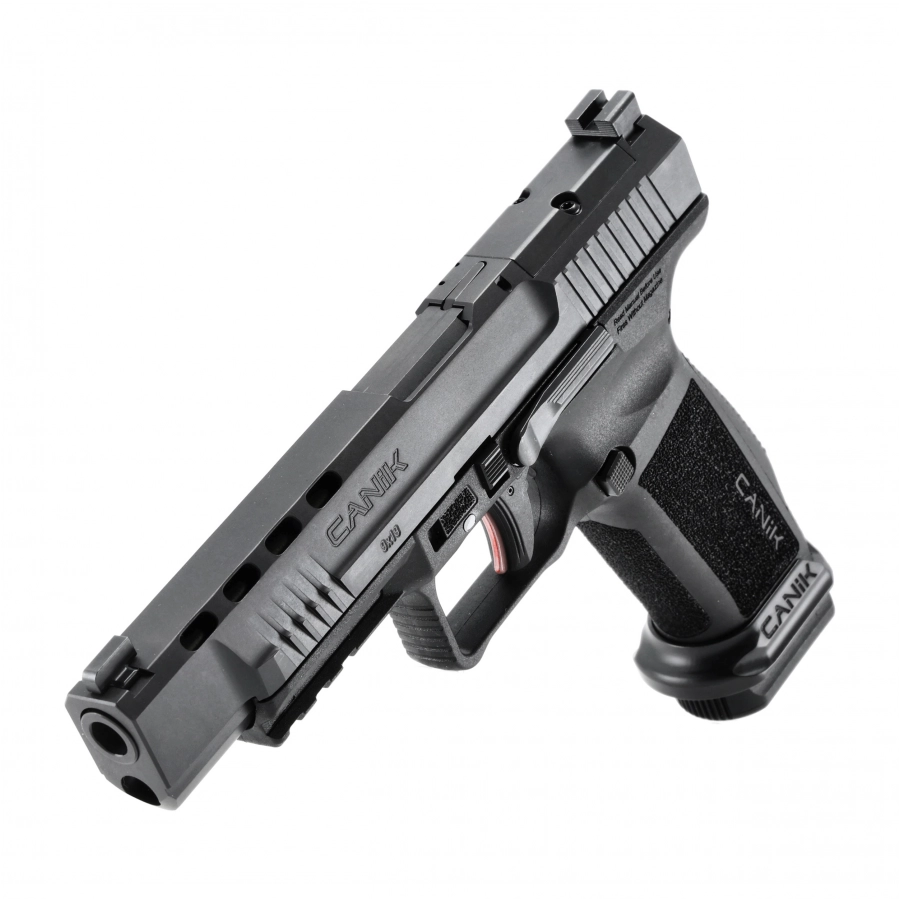 Pistolet Canik METE SFx kal. 9 mm czarny 3/11