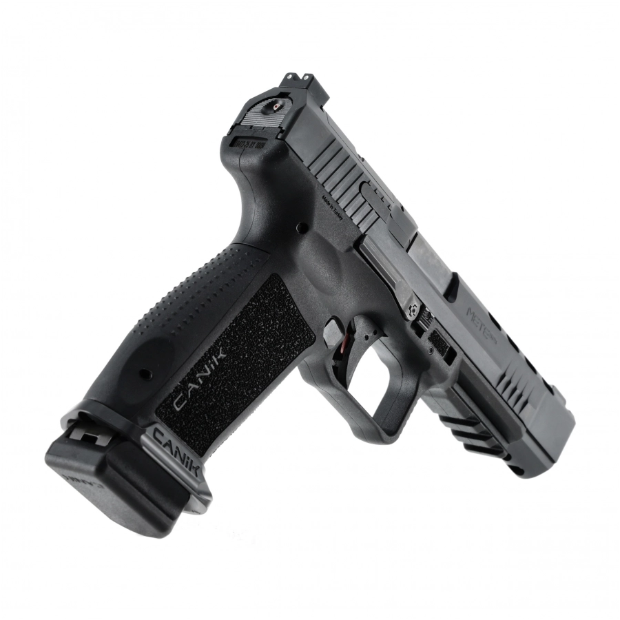 Pistolet Canik METE SFx kal. 9 mm czarny 4/11