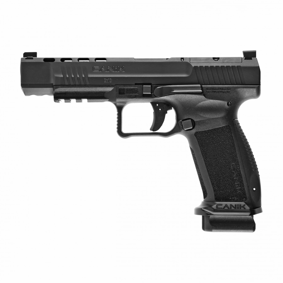 Pistolet Canik METE SFx kal. 9 mm czarny 1/11
