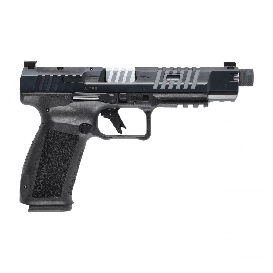 Pistolet Canik METE SFx PRO kal. 9 mm czarny 2/13