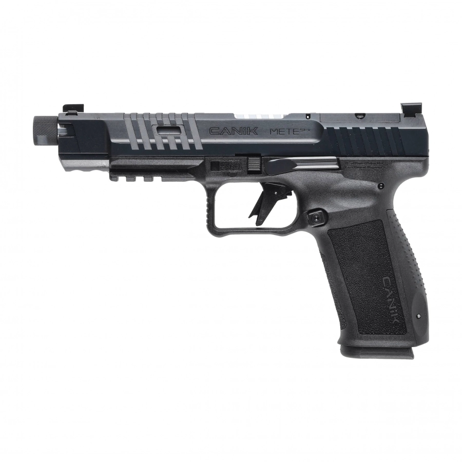 Pistolet Canik METE SFx PRO kal. 9 mm czarny 1/13