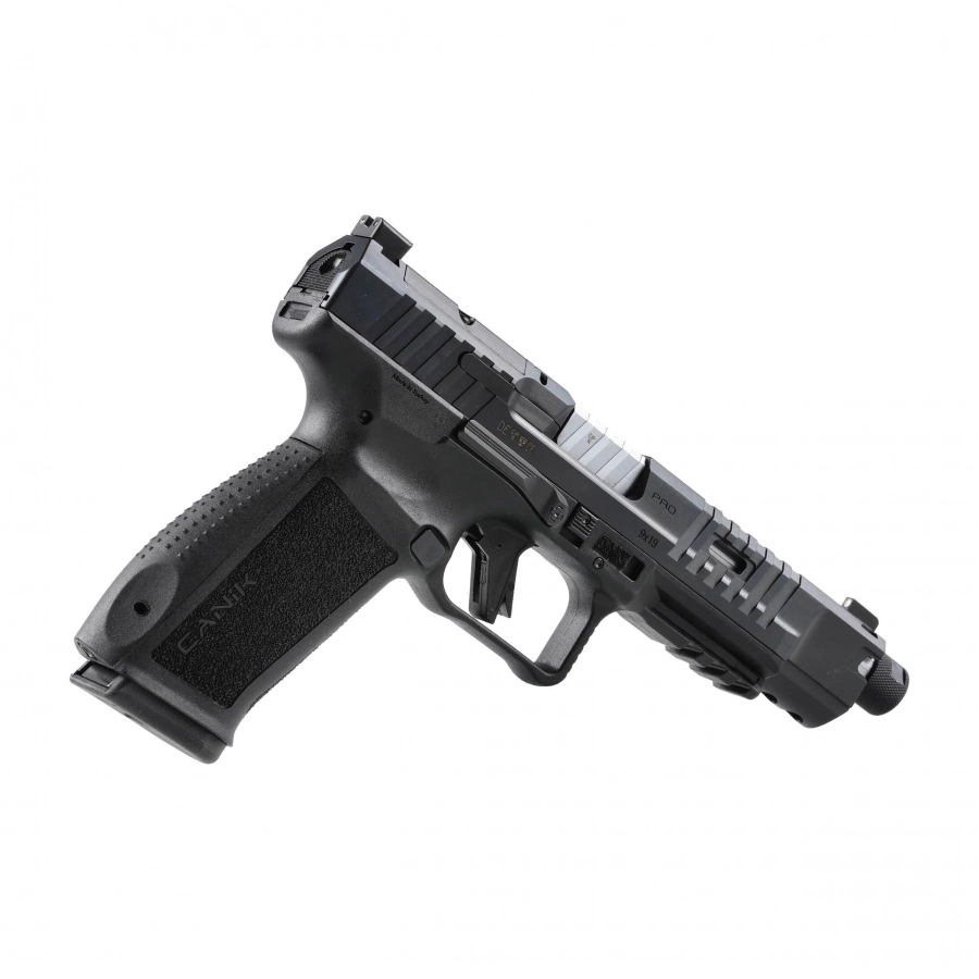 Pistolet Canik METE SFx PRO kal. 9 mm czarny 4/13