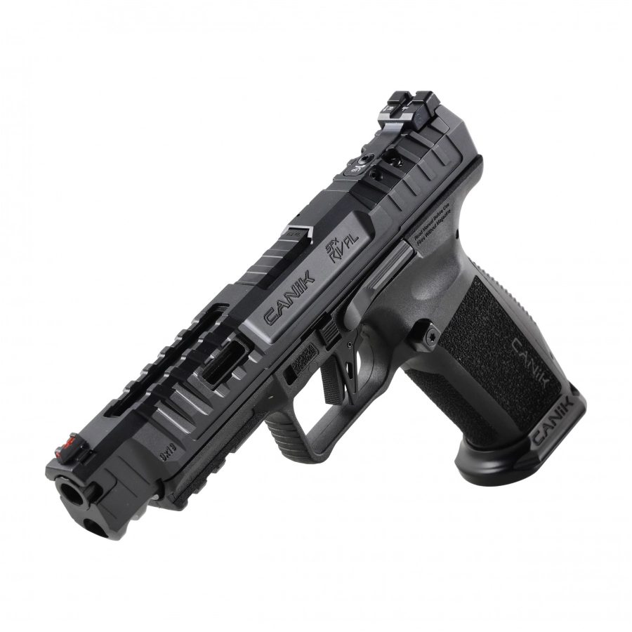 Pistolet Canik SFx Rival kal. 9 mm czarny 3/10