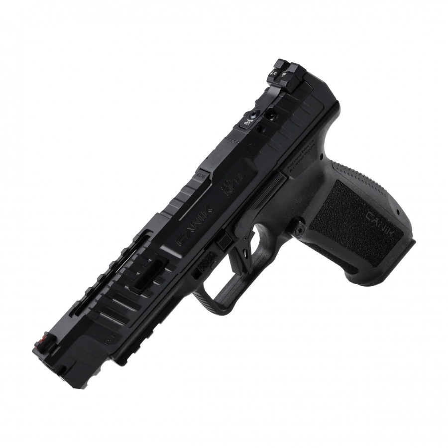 Pistolet Canik SFx Rival kal. 9 mm czarny 3/12