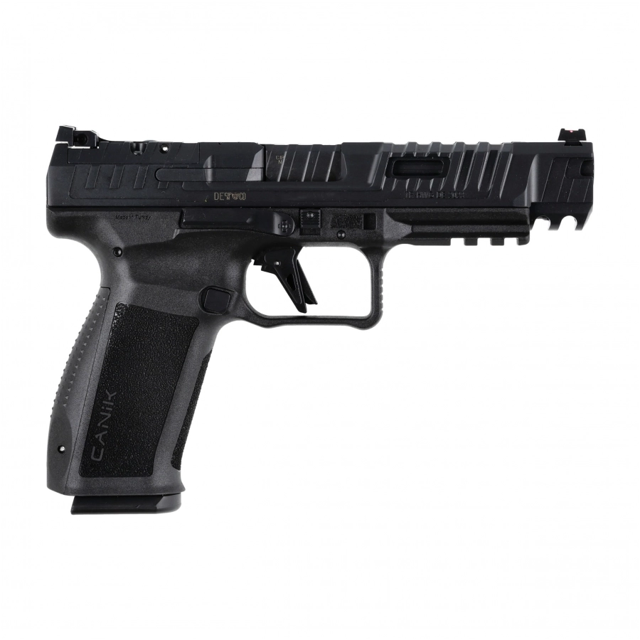 Pistolet Canik SFx Rival kal. 9 mm czarny 2/12