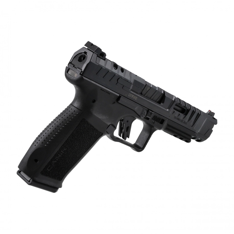 Pistolet Canik SFx Rival kal. 9 mm czarny 4/12