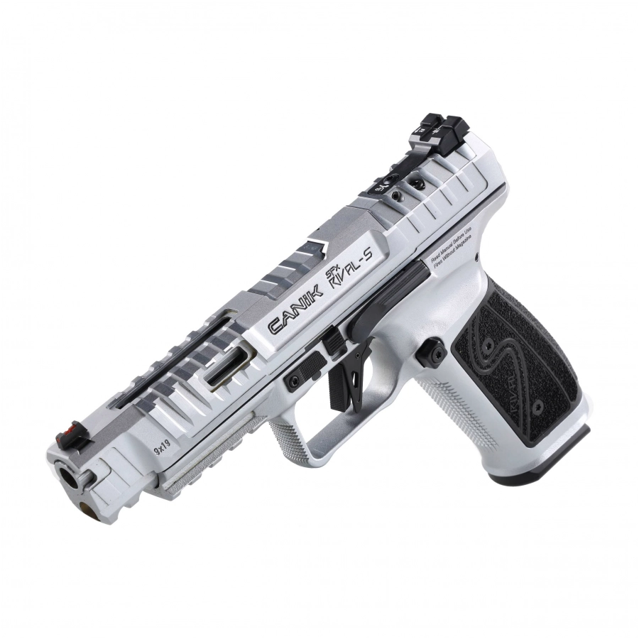 Pistolet Canik SFx Rival-S kal. 9 mm chrom 3/23