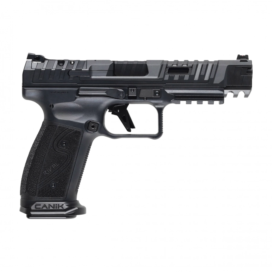 Pistolet Canik SFx Rival-S kal. 9 mm czarny 2/10