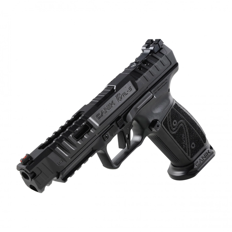 Pistolet Canik SFx Rival-S kal. 9 mm czarny 3/10