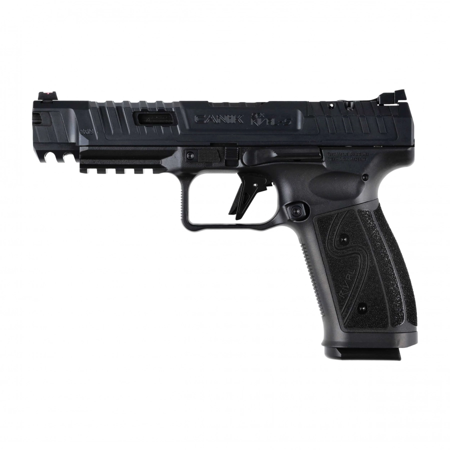 Pistolet Canik SFx Rival-S kal. 9 mm czarny 1/11