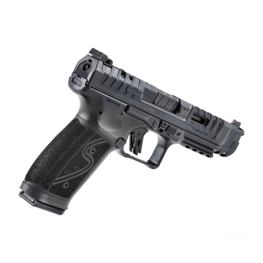 Pistolet Canik SFx Rival-S kal. 9 mm czarny 4/11