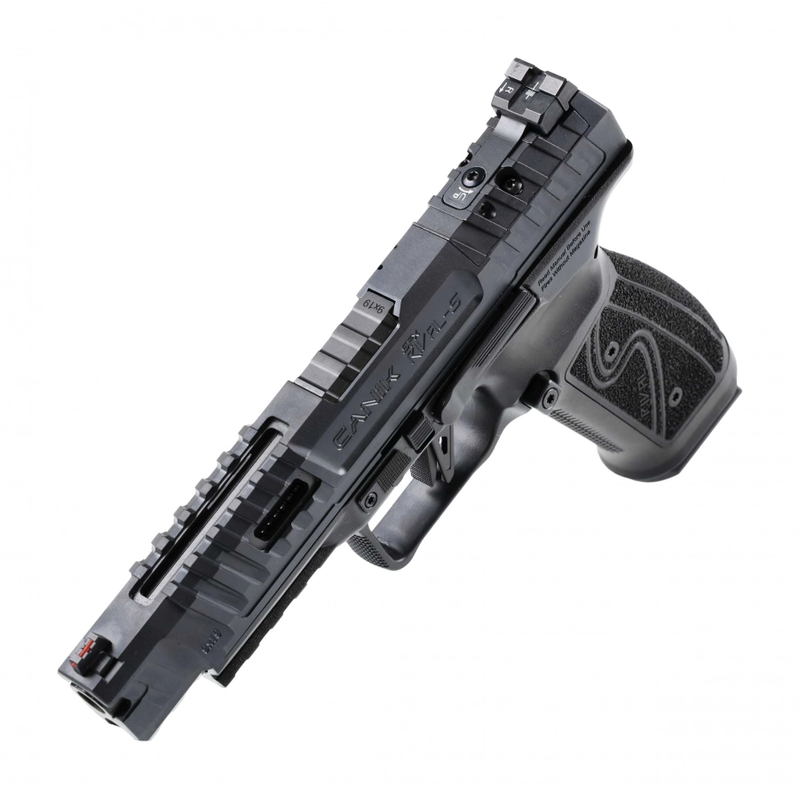 Pistolet Canik SFx Rival-S kal. 9 mm czarny 3/11