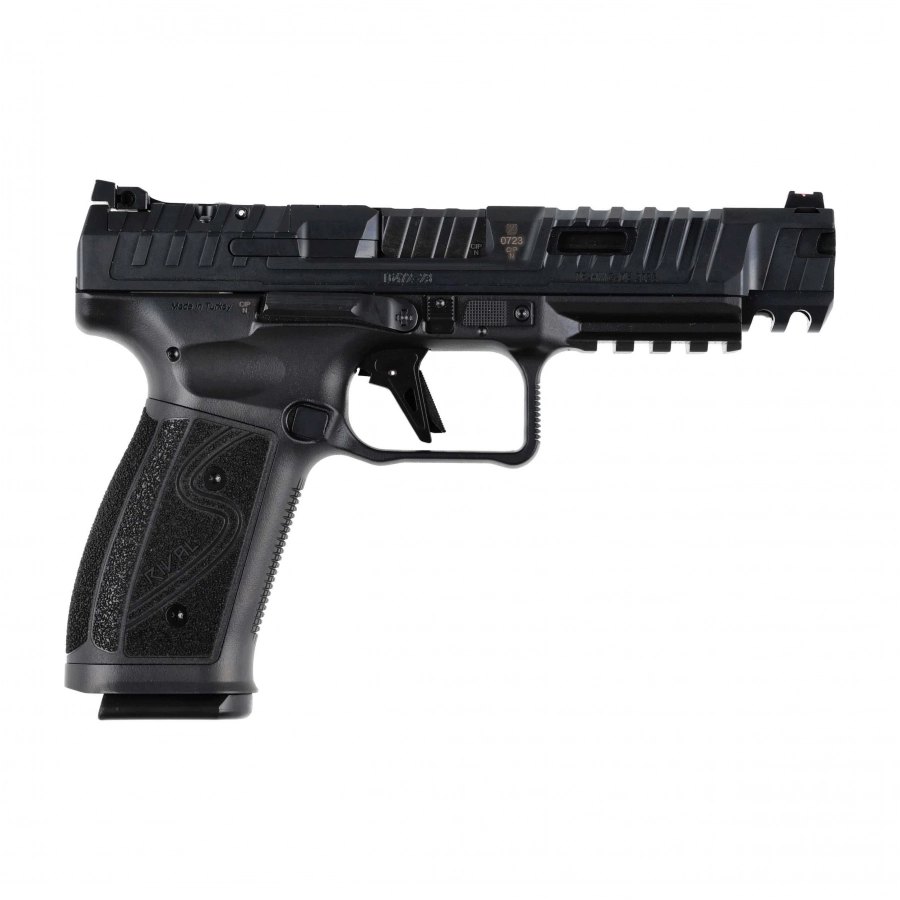 Pistolet Canik SFx Rival-S kal. 9 mm czarny 2/11