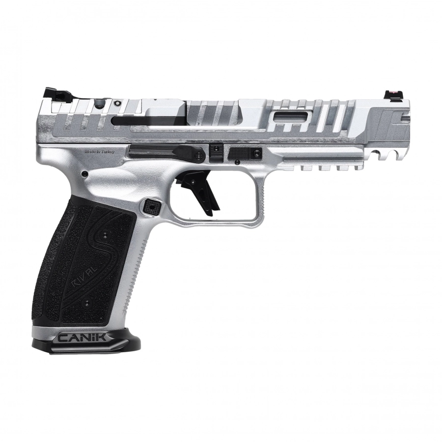 Pistolet Canik SFx Rival-S kal. 9X19 mm chrom 2/26