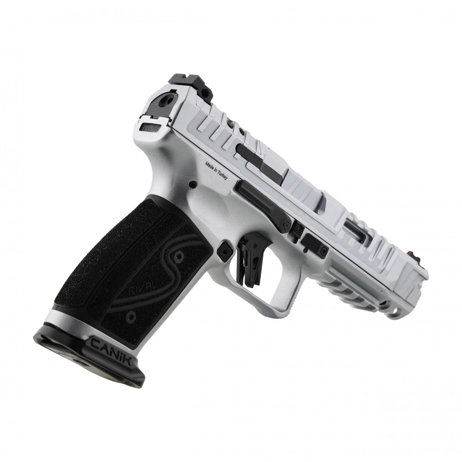 Pistolet Canik SFx Rival-S kal. 9X19 mm chrom 4/26