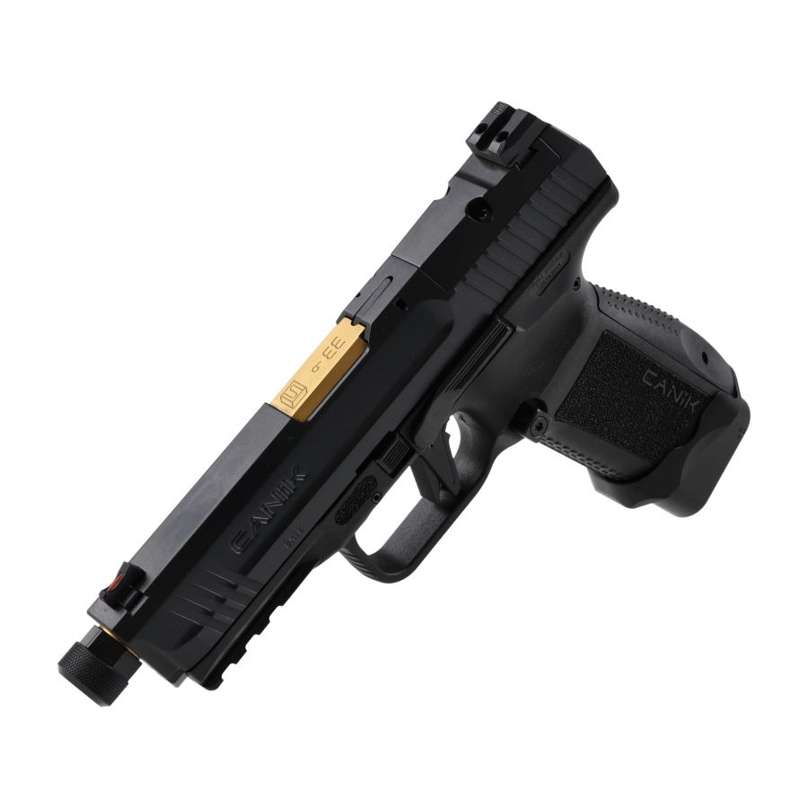 Pistolet Canik TP9 Elite Combat EXECUTIVE kal. 9mm para 3/12