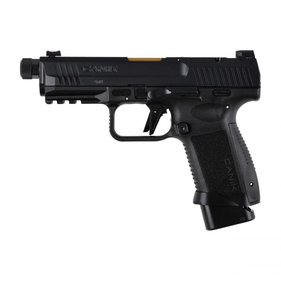 Pistolet Canik TP9 Elite Combat EXECUTIVE kal. 9mm para 1/12
