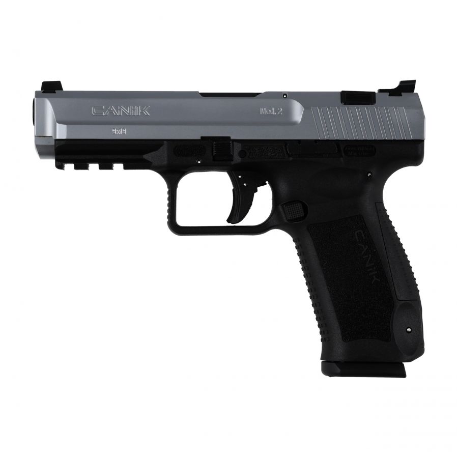 Pistolet Canik TP9 SA MOD 2 Chrome kal. 9mm para 1/12
