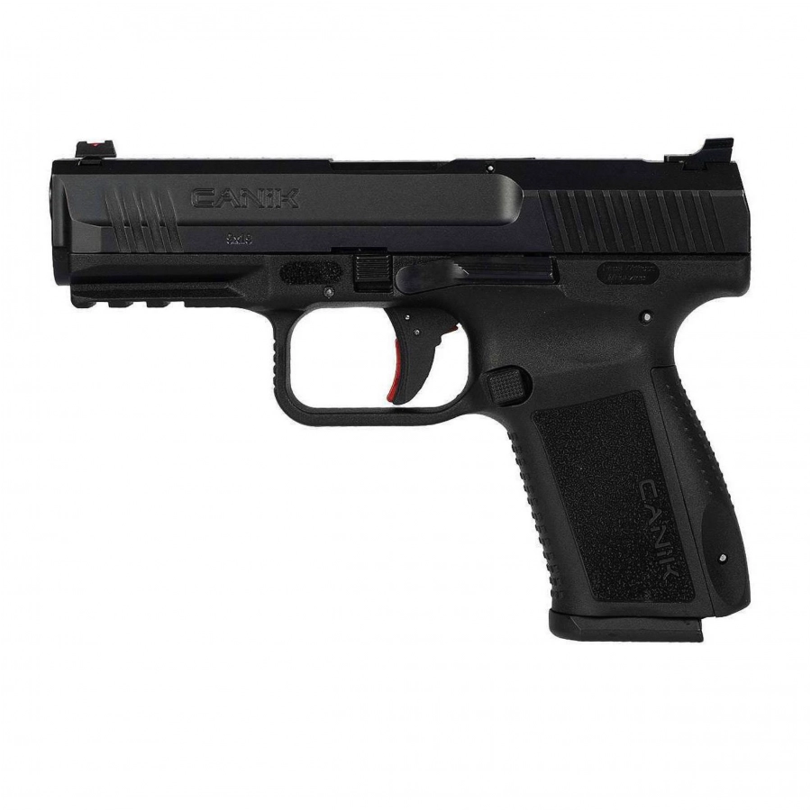 Pistolet Canik TP9 SF METE-S kal. 9 mm czarny 1/2