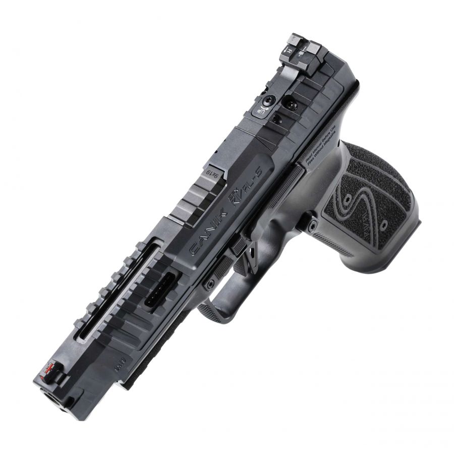 Pistolet Canik TP9 SFx Rival-S czarny kal. 9mm 3/11