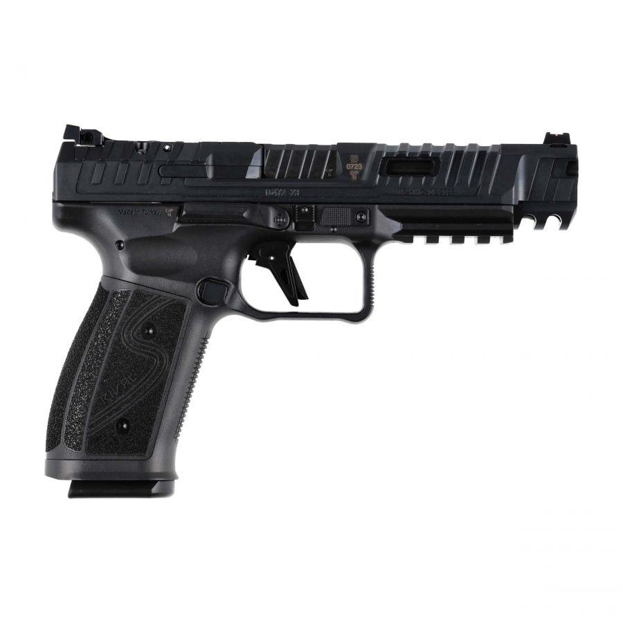 Pistolet Canik TP9 SFx Rival-S czarny kal. 9mm 2/11