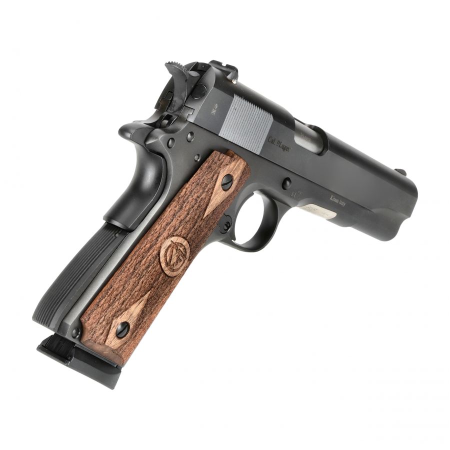 Pistolet Chiappa 1911 Field Grade kal. 9mm luger 4/10