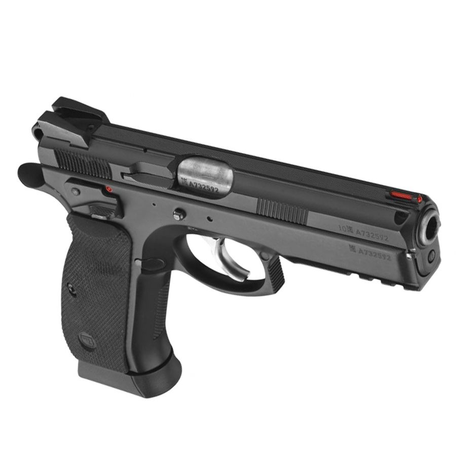 Pistolet CZ 75 SP-01 Shadow Dualtone kal.9x19mm 4/4