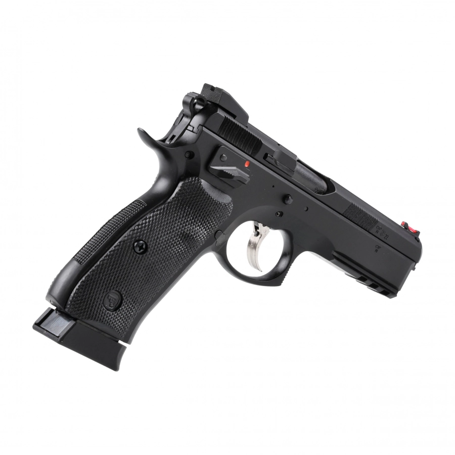 Pistolet CZ 75 SP-01 Shadow  kal. 9x19 mm 4/12